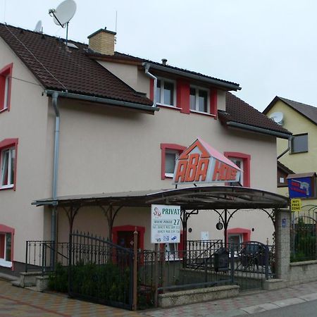 Penzion Abahouse Liptovsky Mikulas Exterior photo