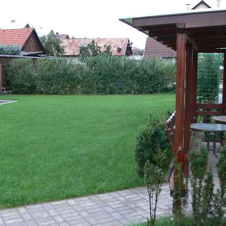 Penzion Abahouse Liptovsky Mikulas Exterior photo