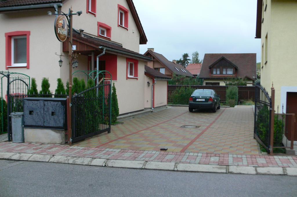 Penzion Abahouse Liptovsky Mikulas Exterior photo